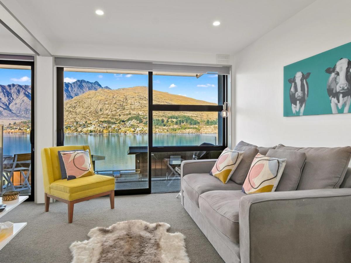 Du By Staysouth Queenstown
