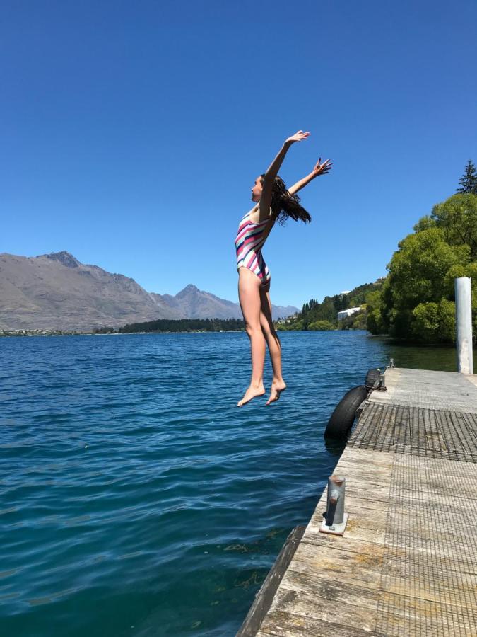 'lakelife' Lake Front * Queenstown