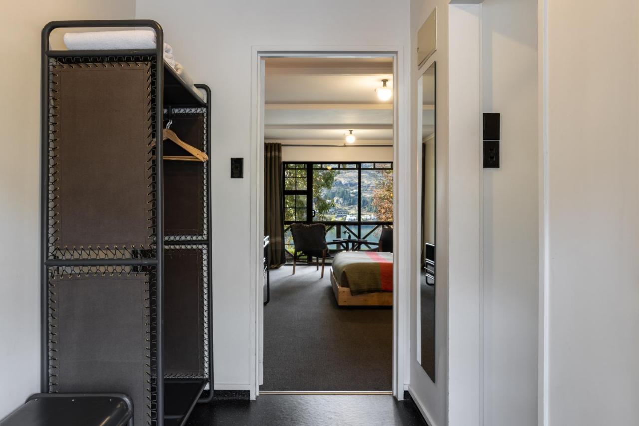 Sherwood Hotel Queenstown
