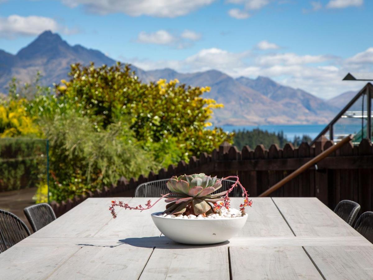 Mountain Utopia Holiday home *