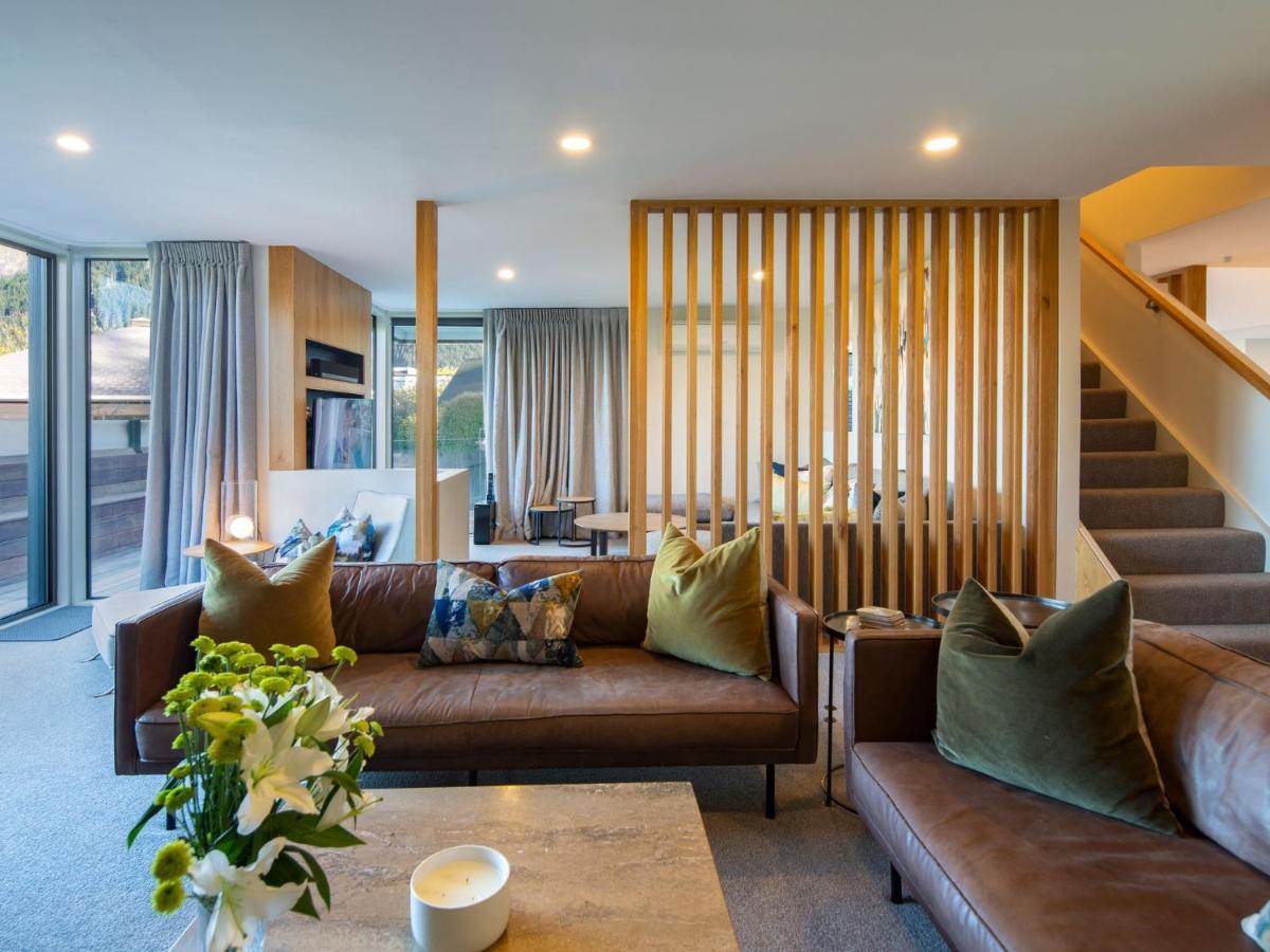 Holiday home Mountain Utopia Queenstown