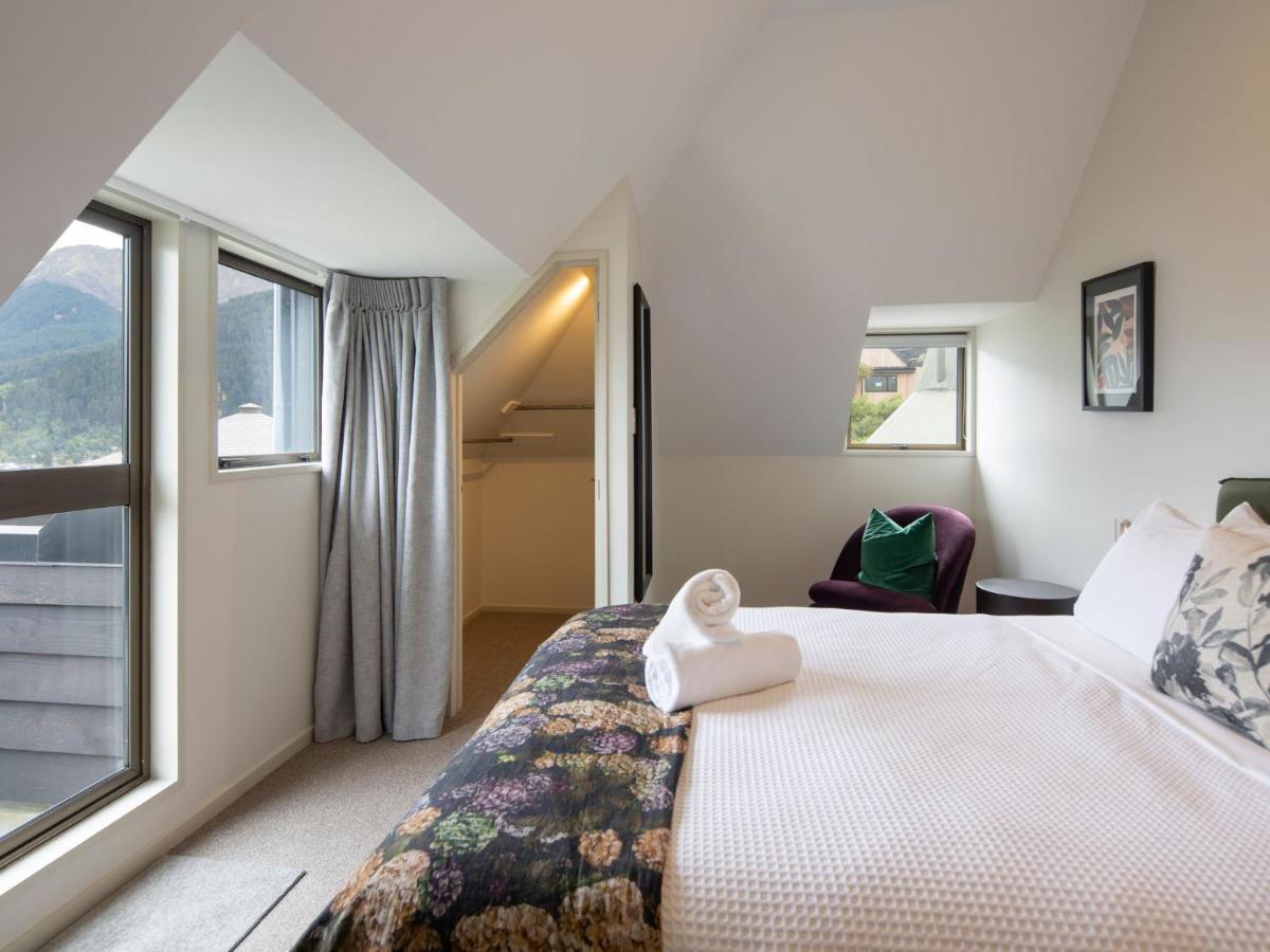 Holiday home Mountain Utopia Queenstown
