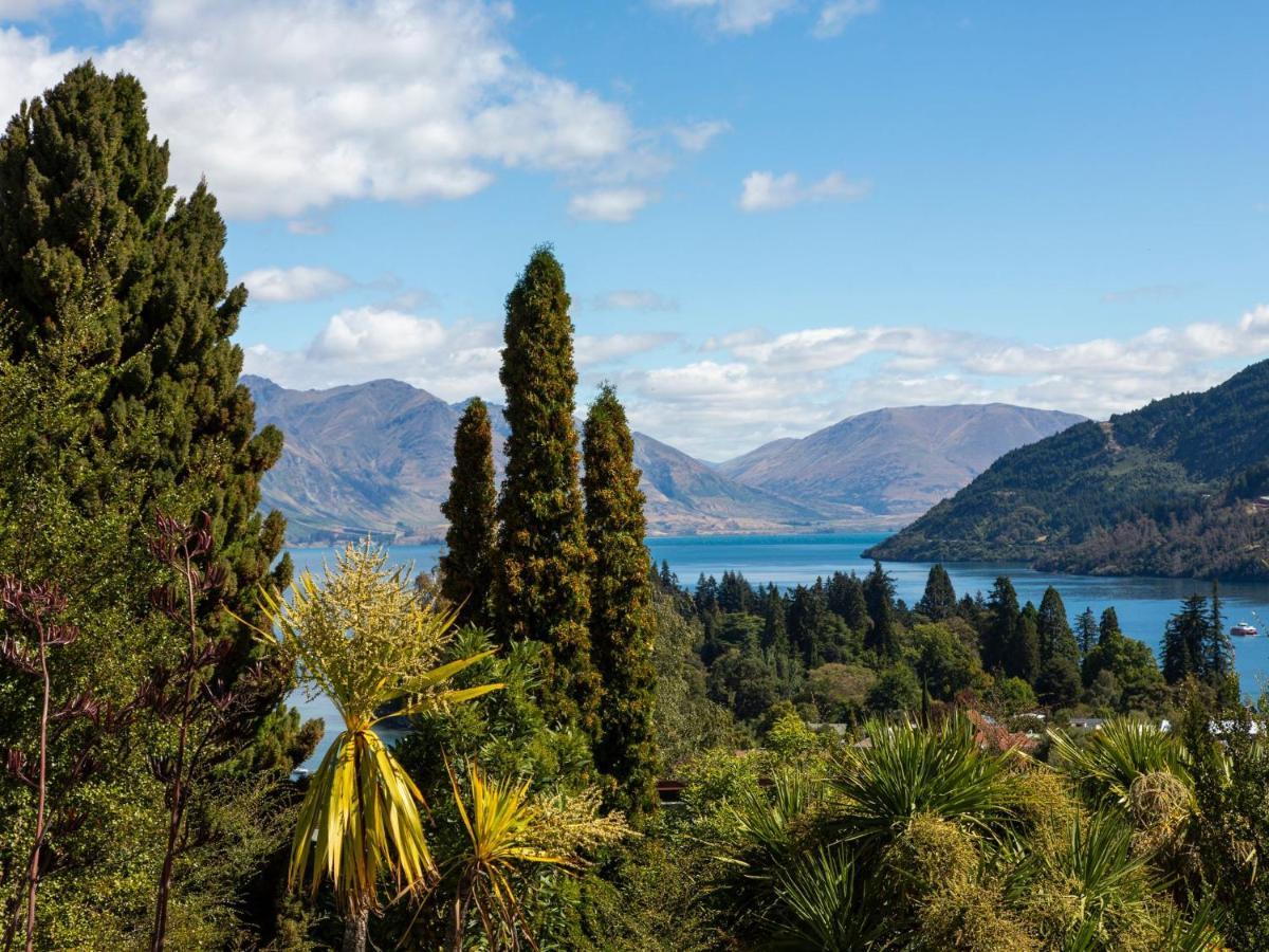 Mountain Utopia Holiday home Queenstown