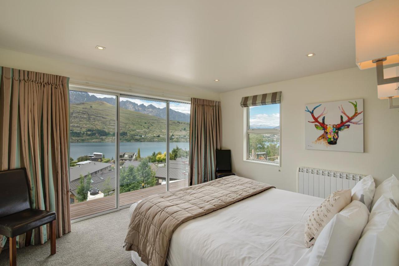 Highview Retreat Queenstown