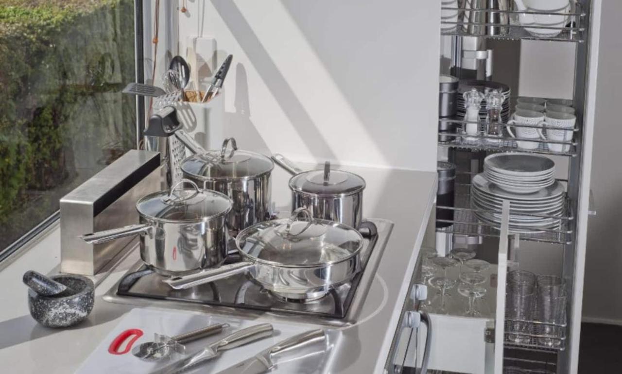 Brilliant Location Apartment