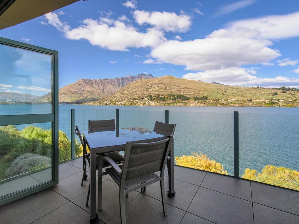 Lakefront Living At Remarkables Retreat - Unit 4 Queenstown