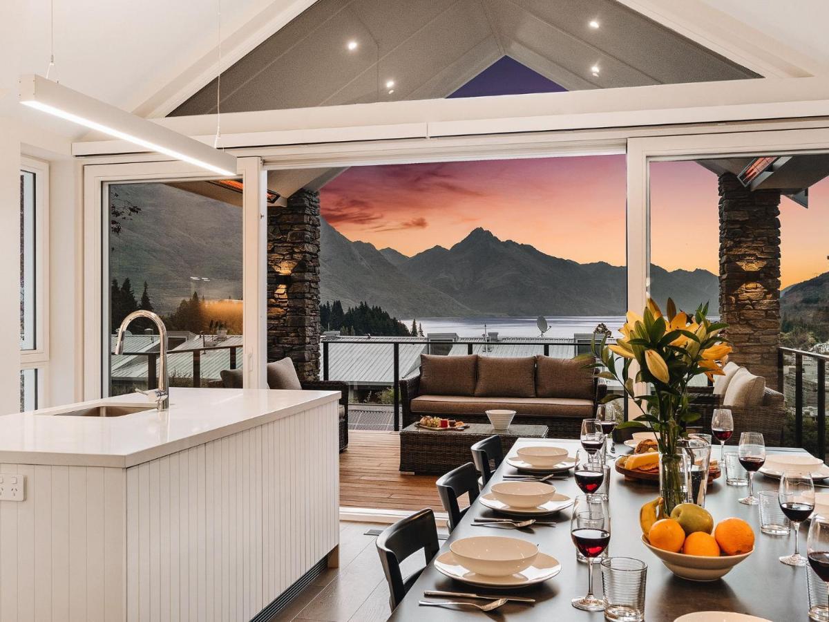 Stonehill Villa - 5 Bed