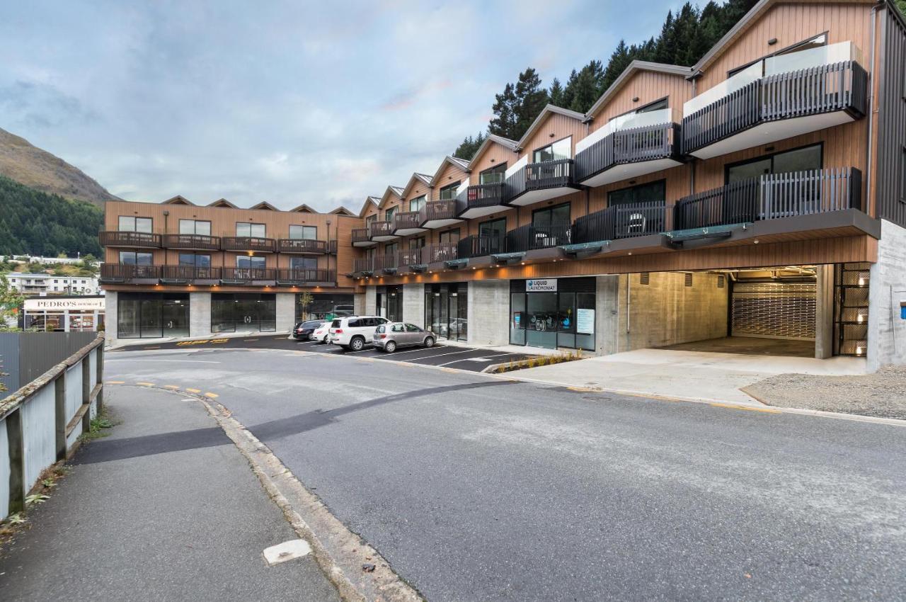 Apartment Mountain View 3 Bedroom Retreat Queenstown
