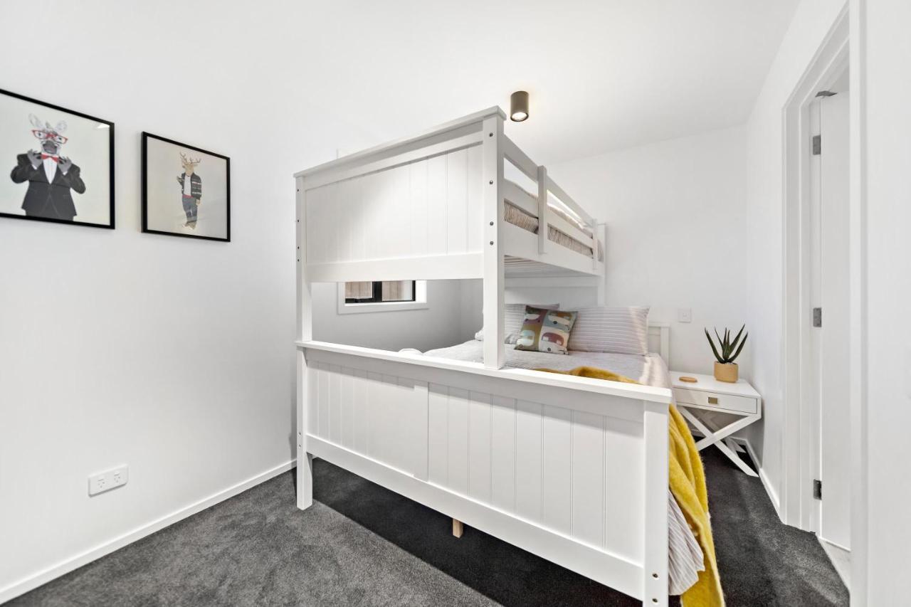 Apartment Mountain View 3 Bedroom Retreat