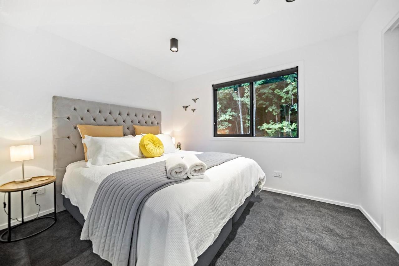 Mountain View 3 Bedroom Retreat Queenstown