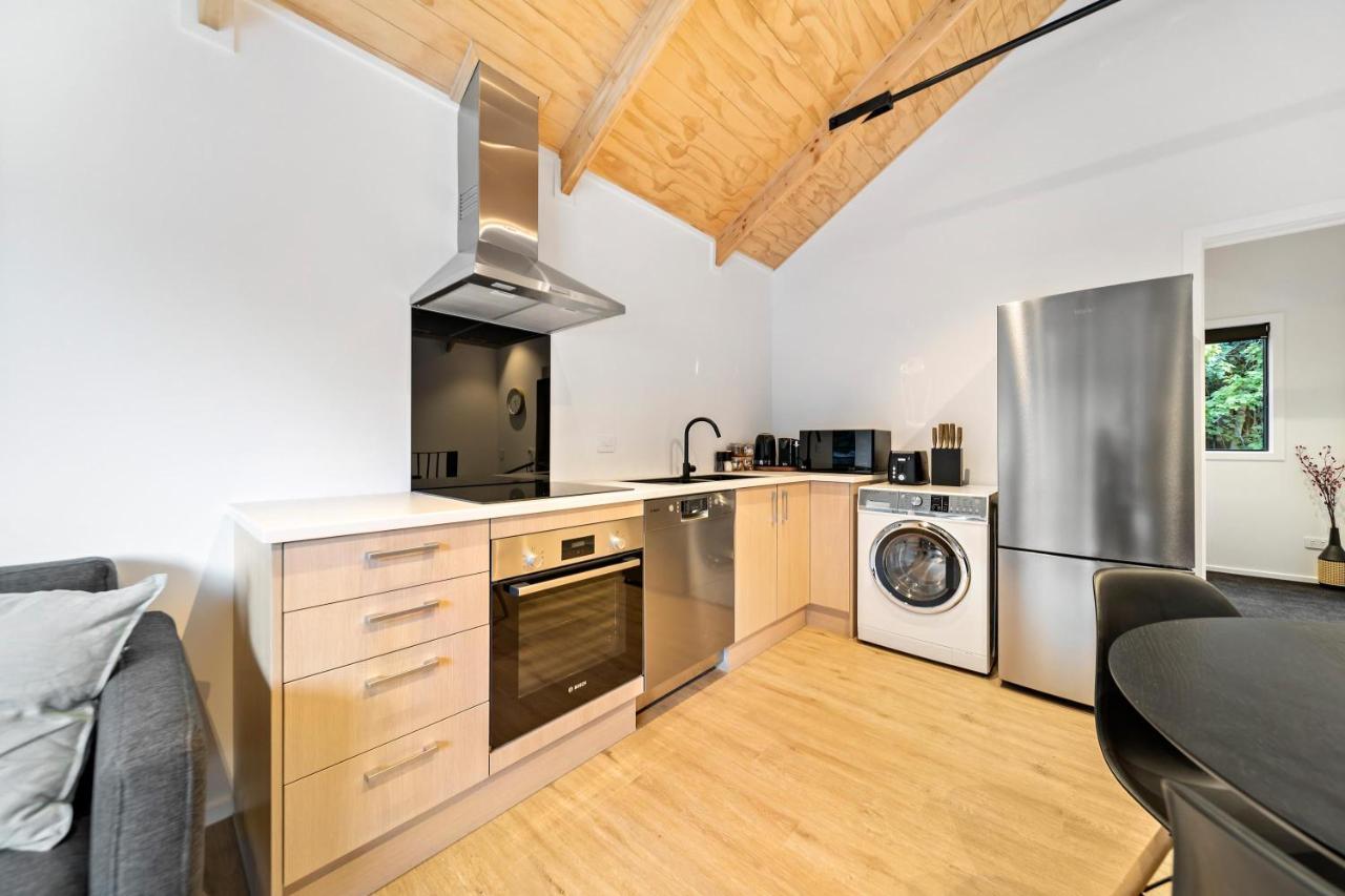 Mountain View 3 Bedroom Retreat Queenstown