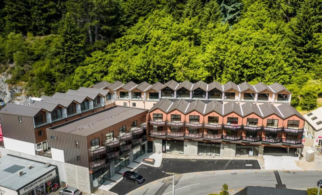 Mountain View 3 Bedroom Retreat * Queenstown