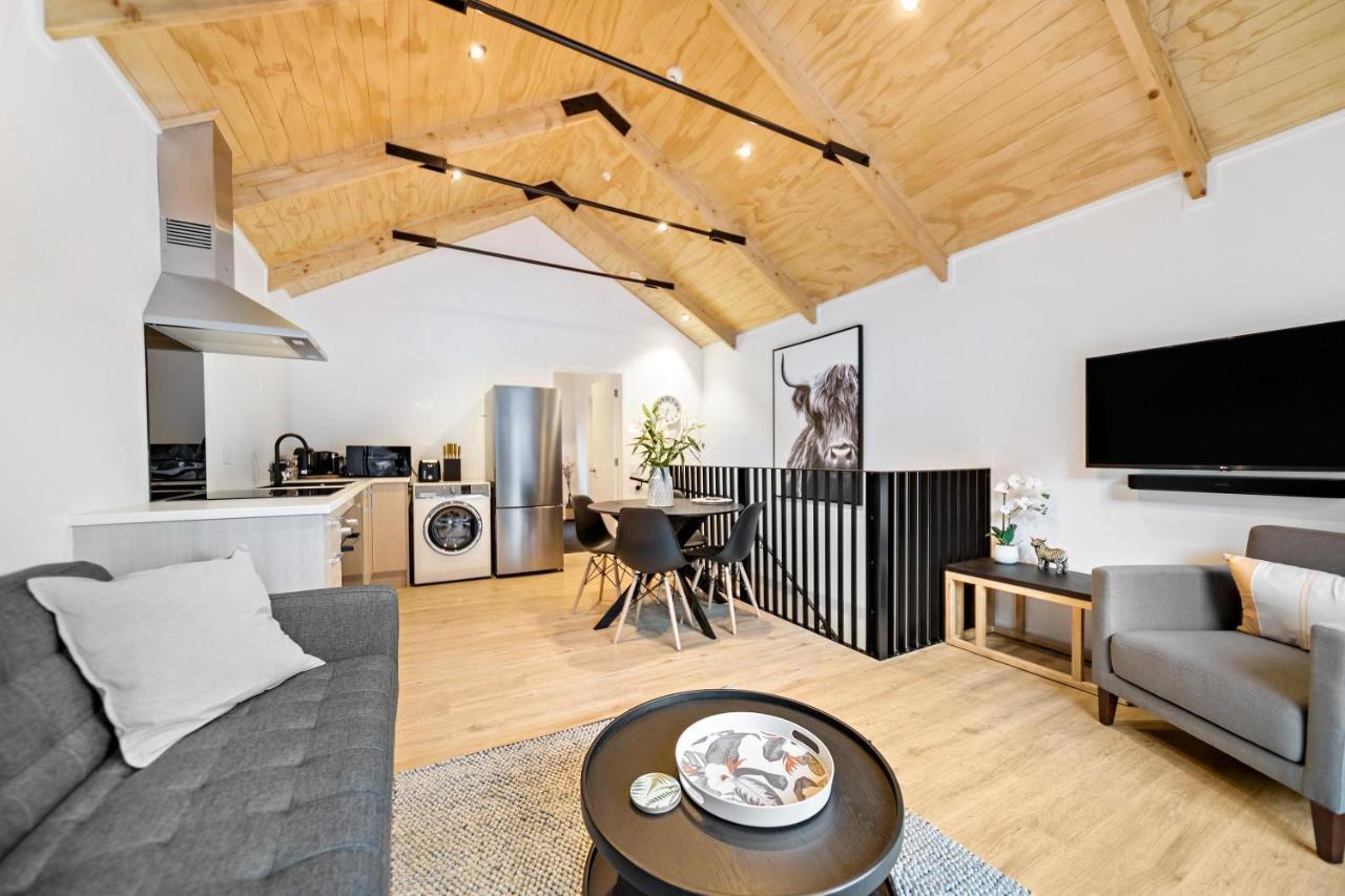 Apartment Mountain View 3 Bedroom Retreat *