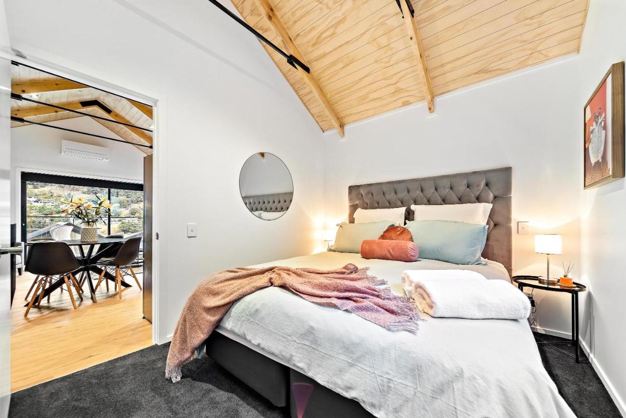 Mountain View 3 Bedroom Retreat
