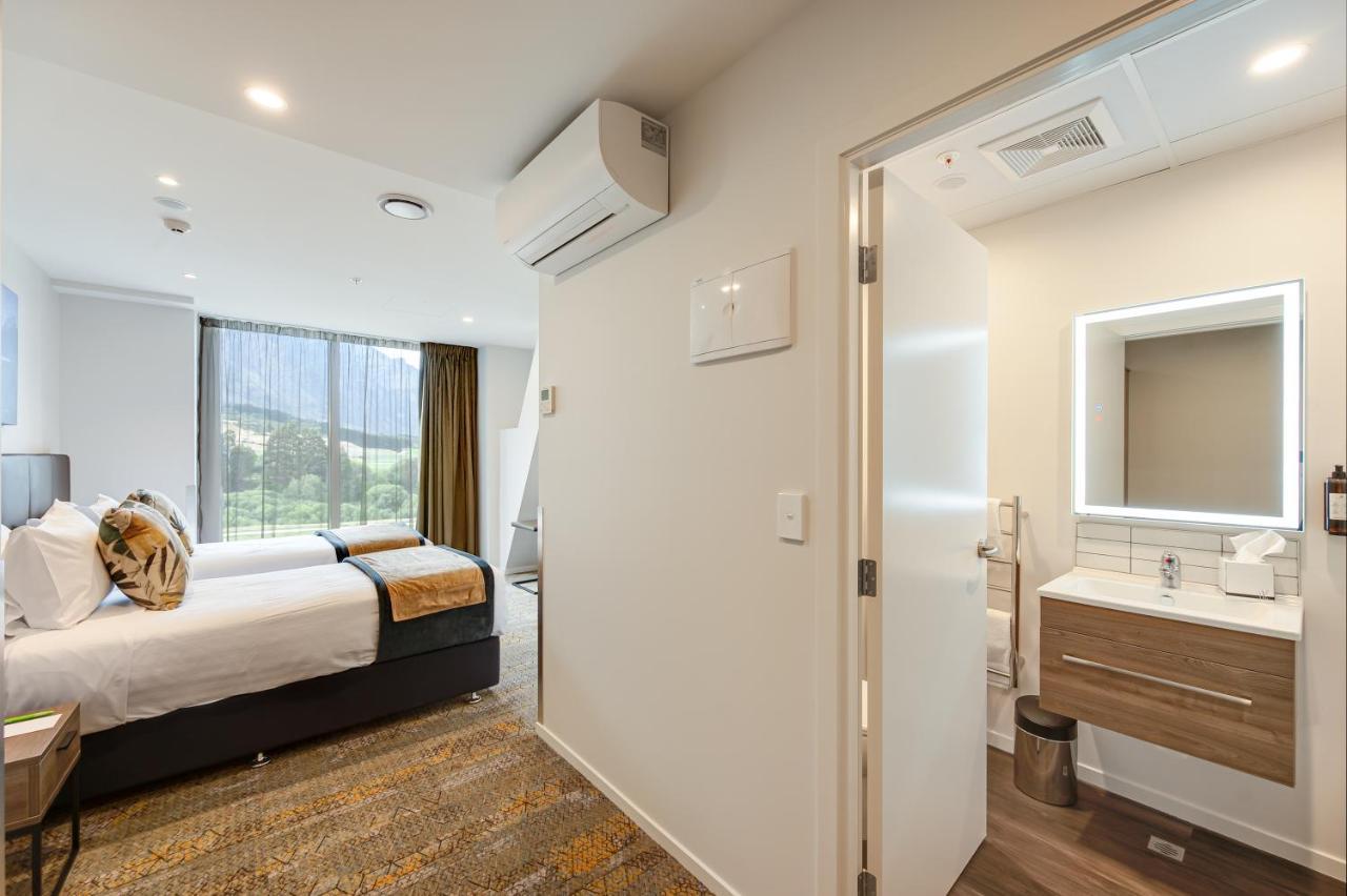 La Quinta By Wyndham Remarkables Park 4* Queenstown