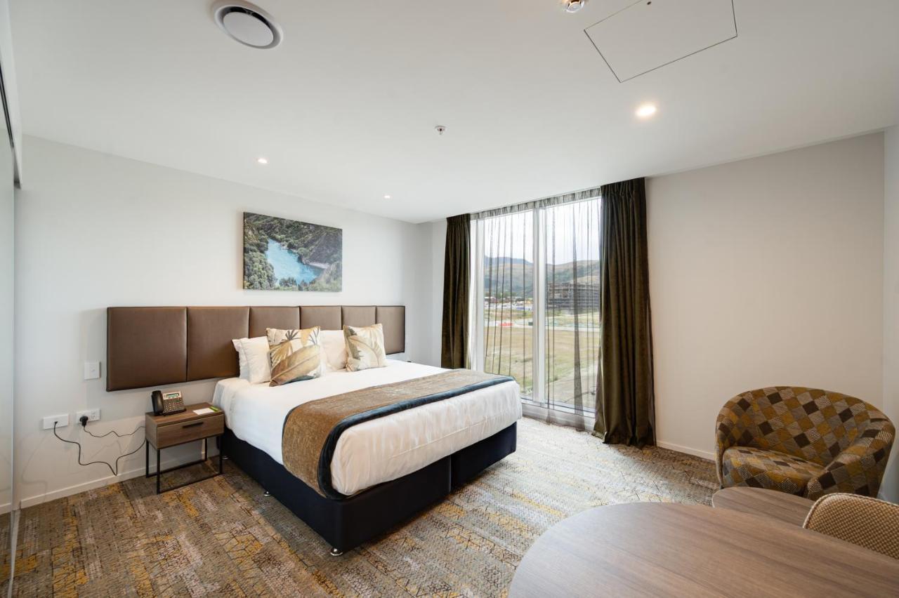 La Quinta By Wyndham Remarkables Park Hotel Queenstown