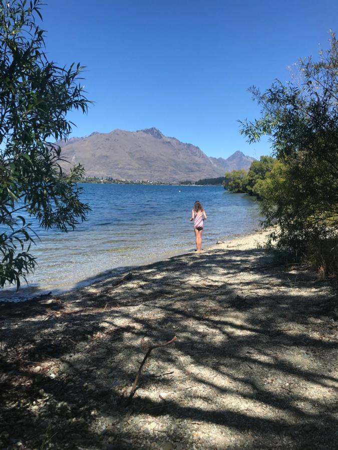 'lakelife' Lake Front * Queenstown