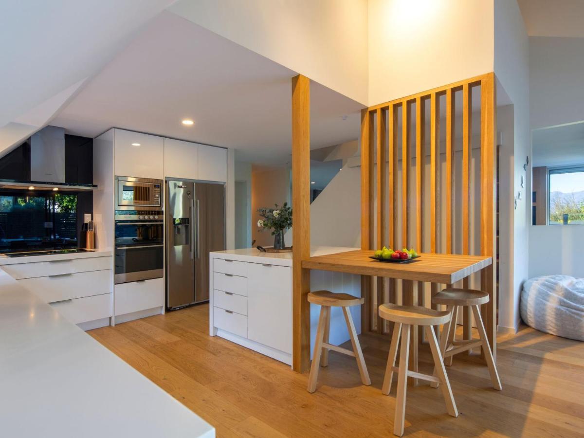Holiday home Mountain Utopia Queenstown