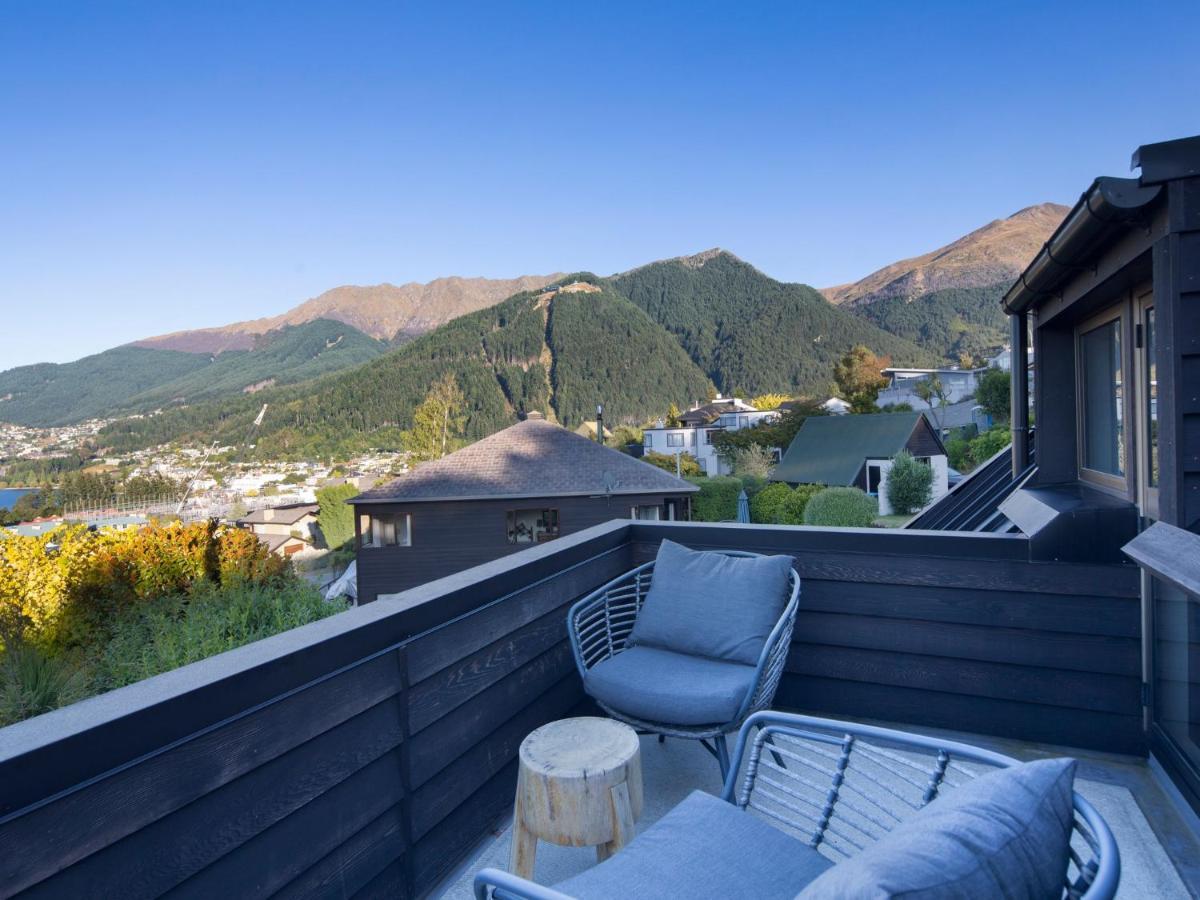 Mountain Utopia Holiday home Queenstown