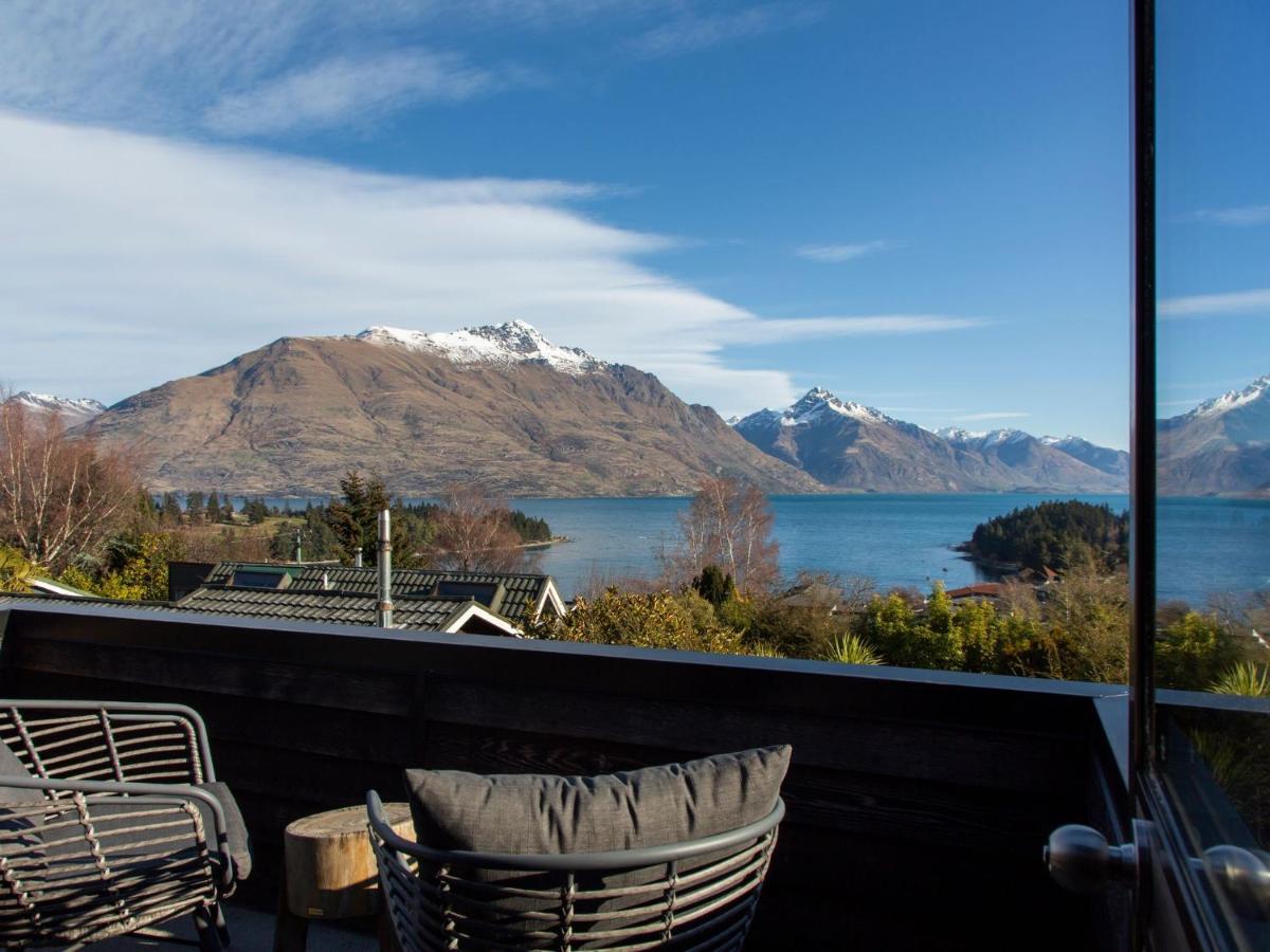 Holiday home Mountain Utopia *