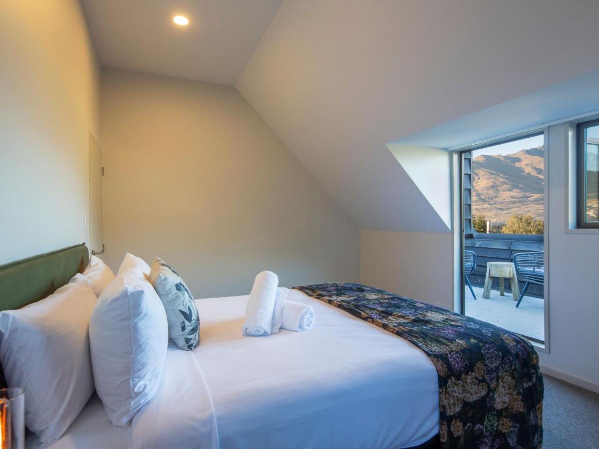 Holiday home Mountain Utopia *