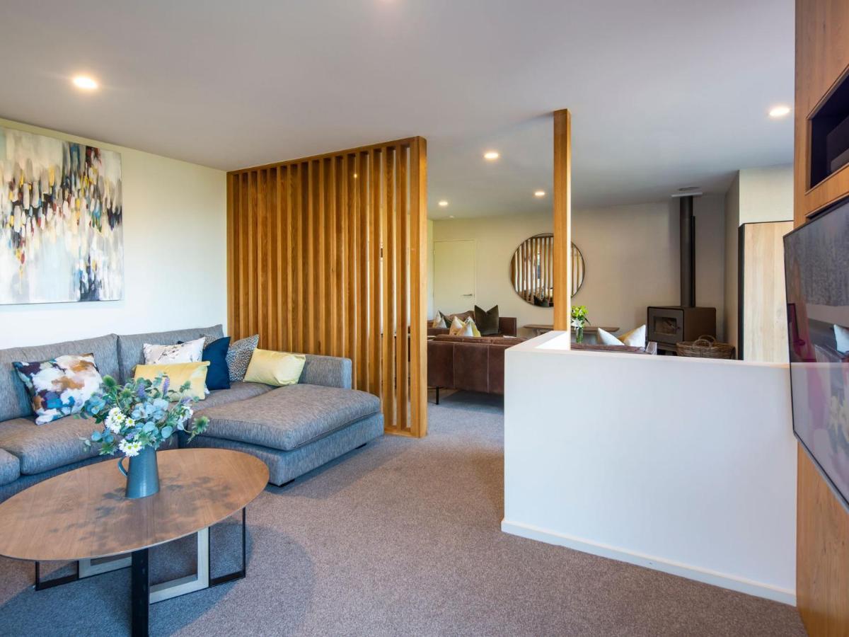 Mountain Utopia Holiday home