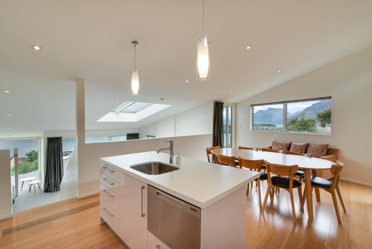 Holiday home Highview Retreat