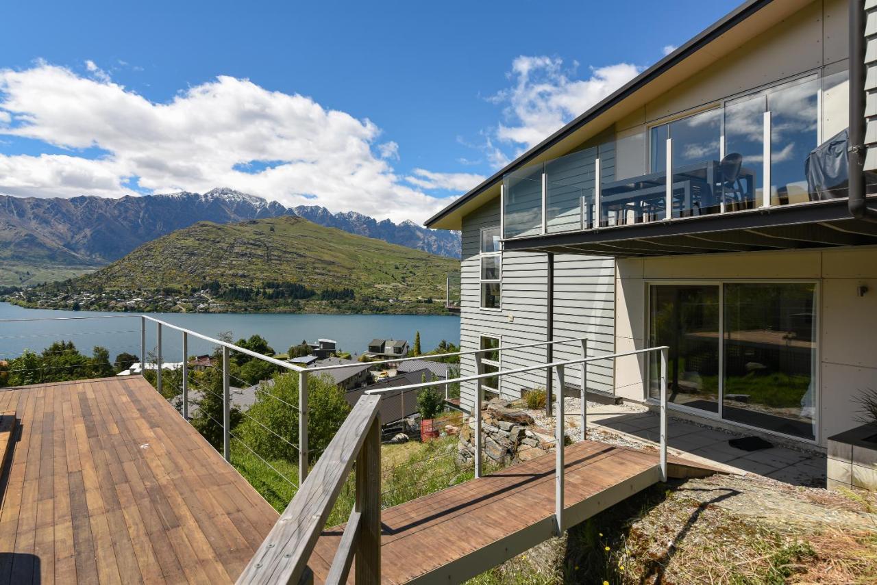 Holiday home Highview Retreat *