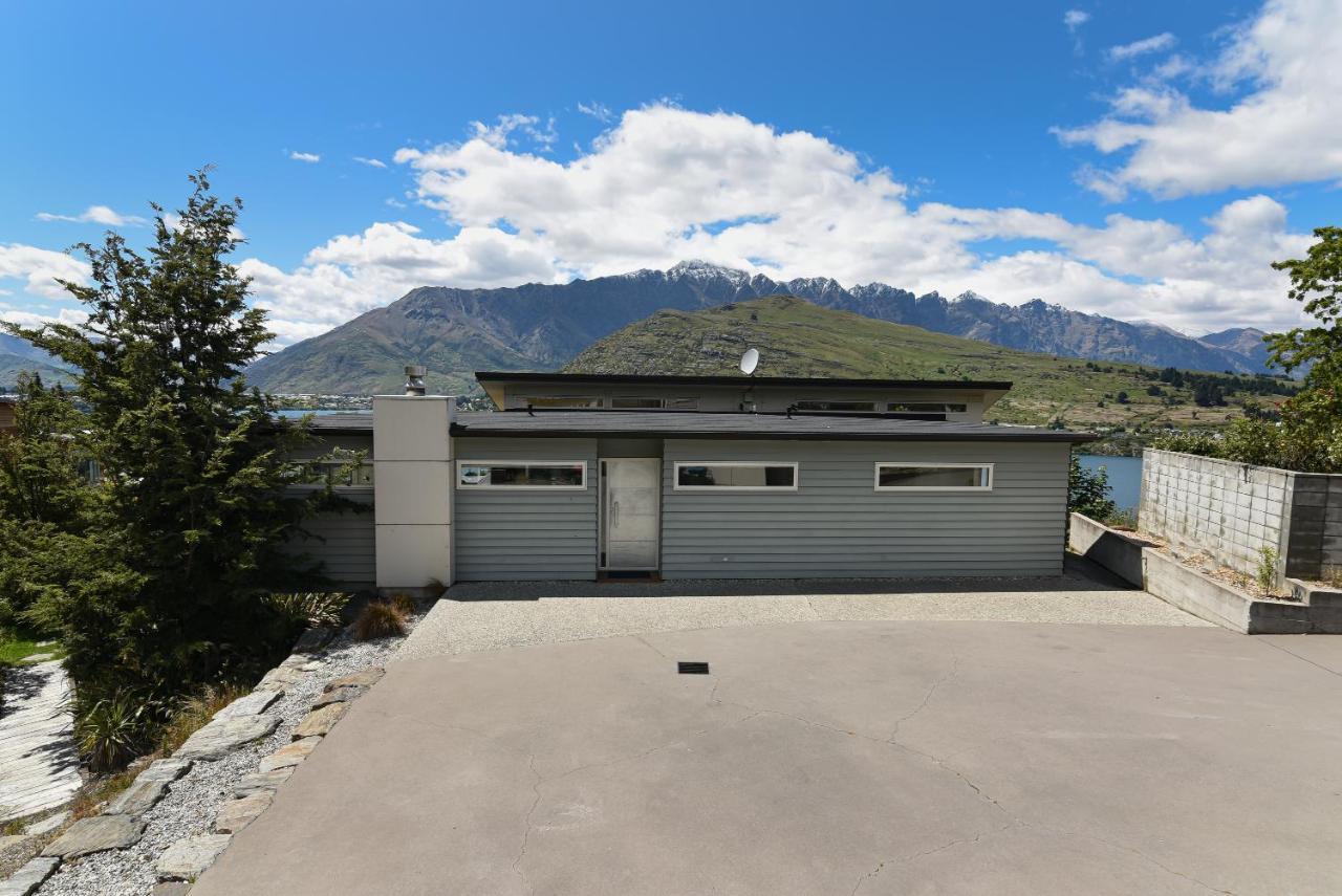 Highview Retreat * Queenstown