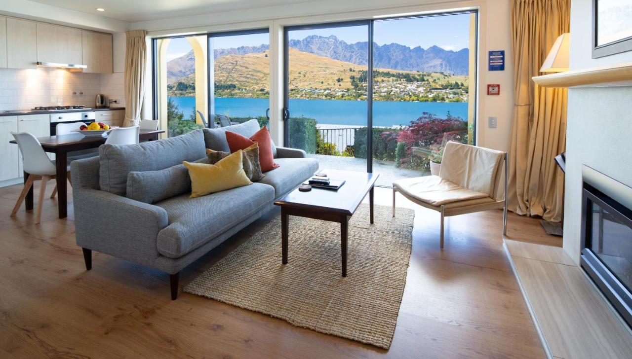 Del Lago Queenstown