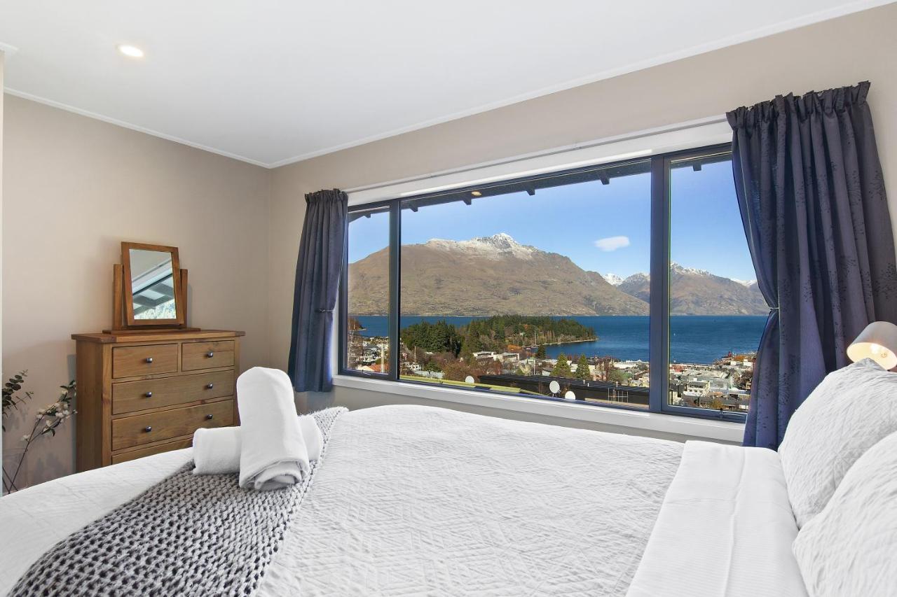 Mountain Vista Apartment Queenstown