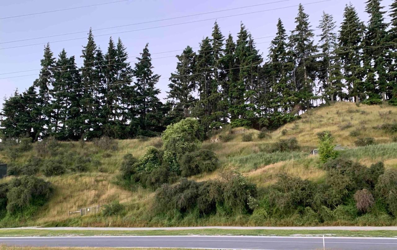 Hillside Queenstown