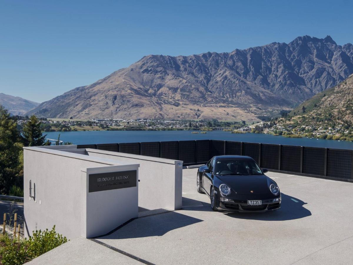 The Bunker Alpha B * Queenstown