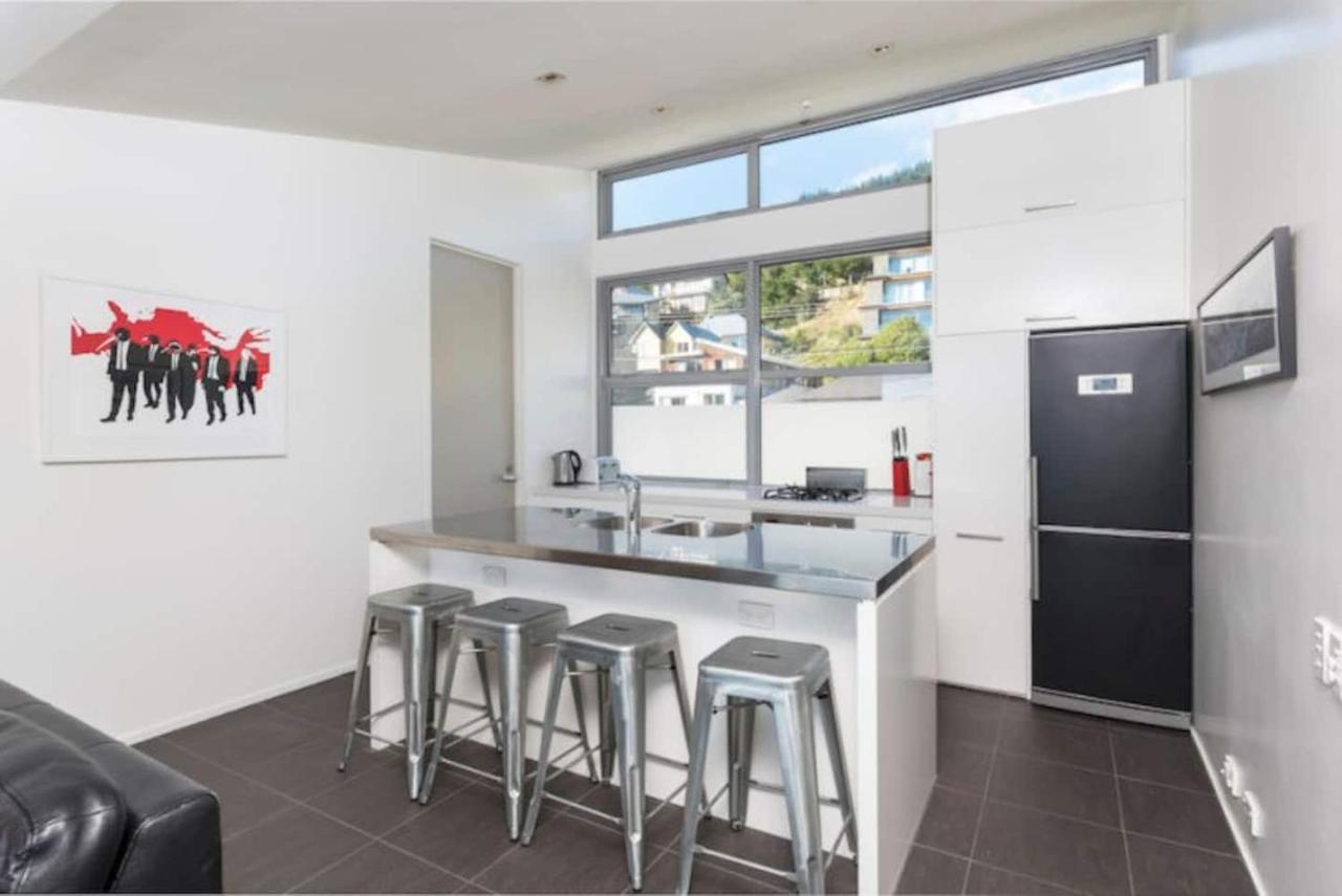 Apartment Brilliant Location Queenstown