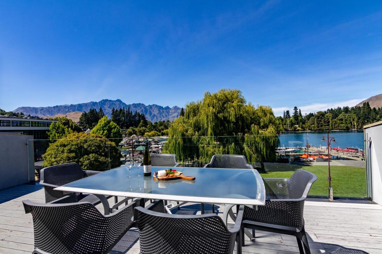 Aparthotel Heart Of Queenstown