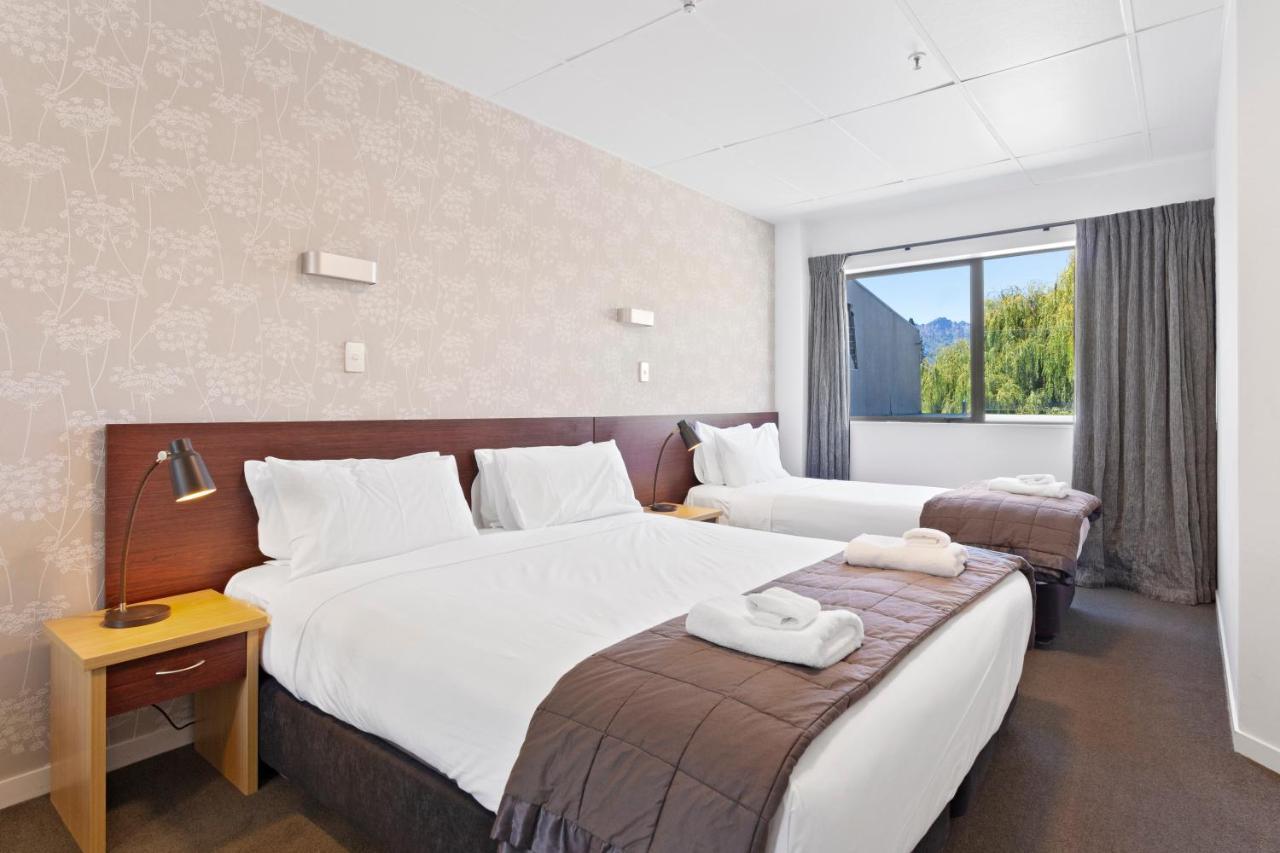Heart Of Queenstown Aparthotel Queenstown