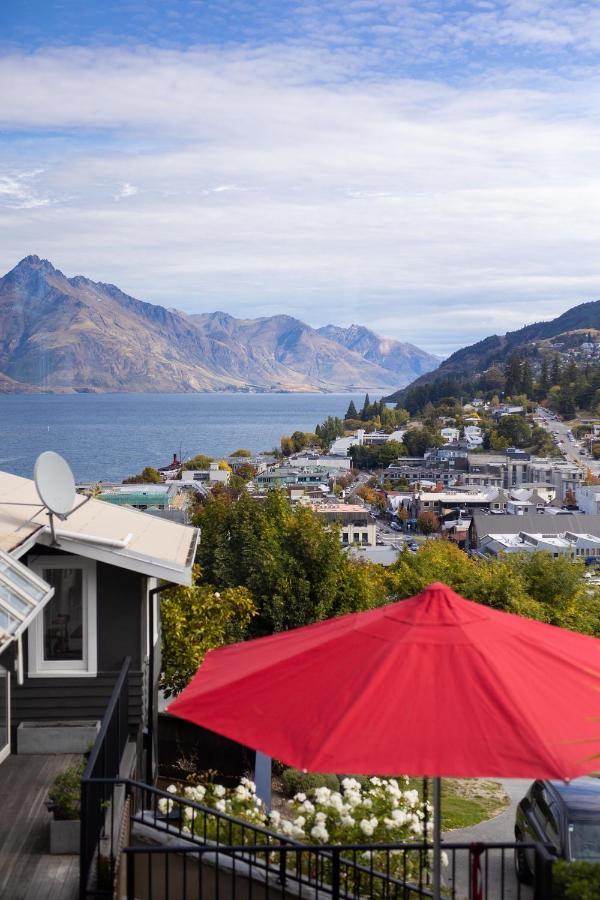 Bed & Breakfast House And Queenstown