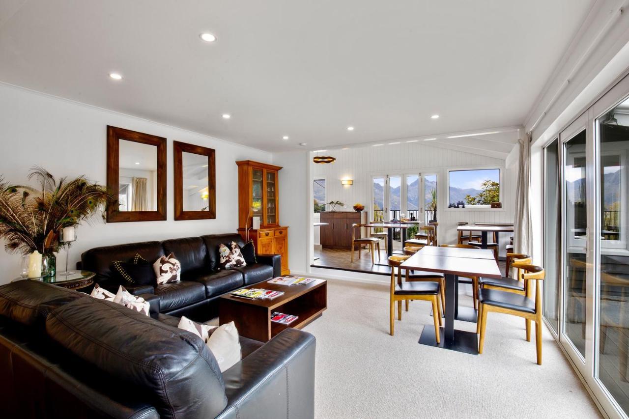Bed & Breakfast House And Queenstown