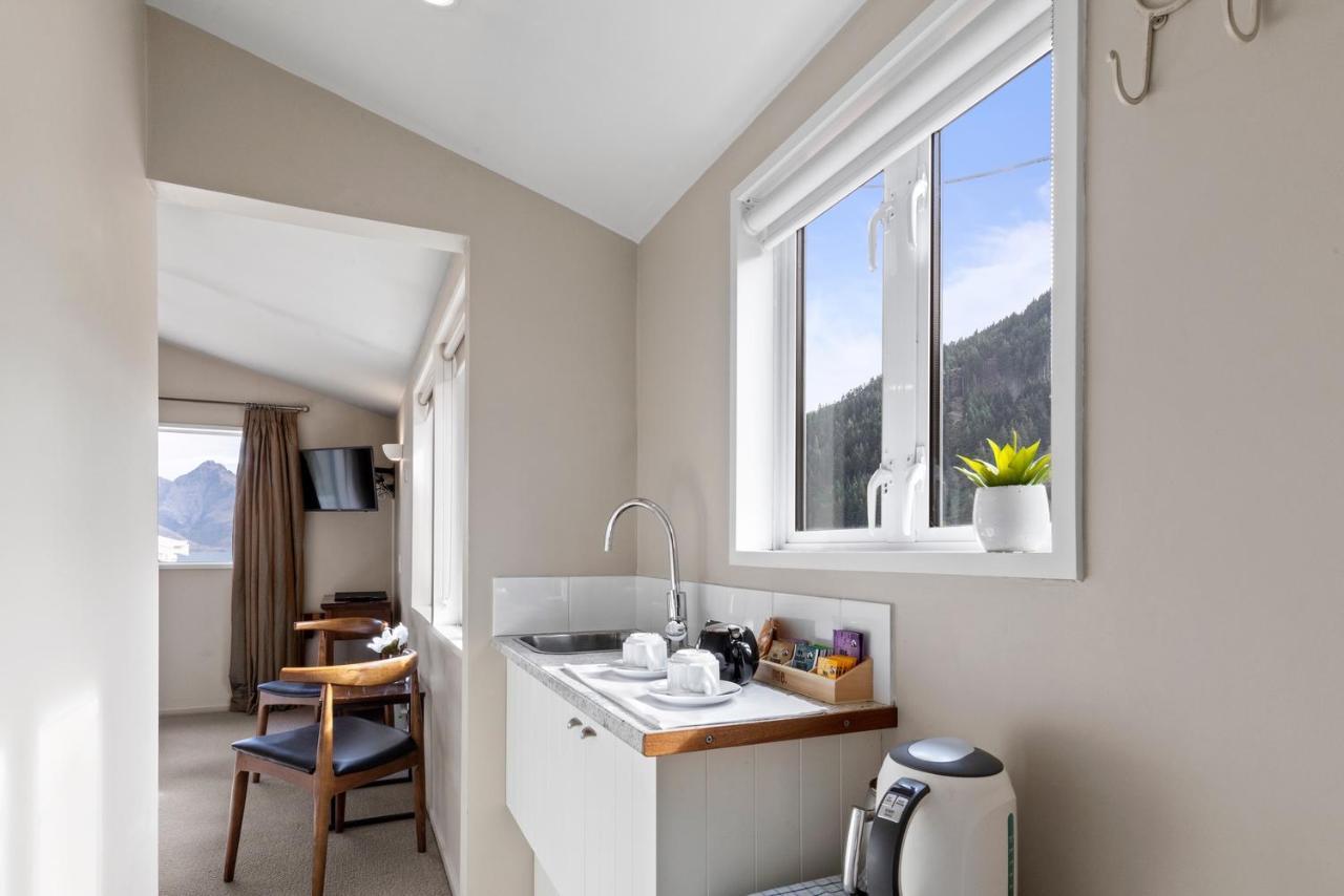 House And Queenstown