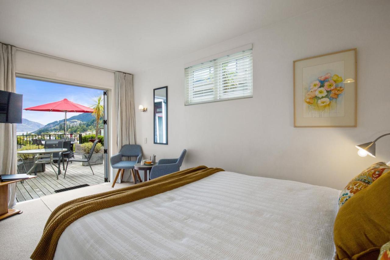 House And 4* Queenstown
