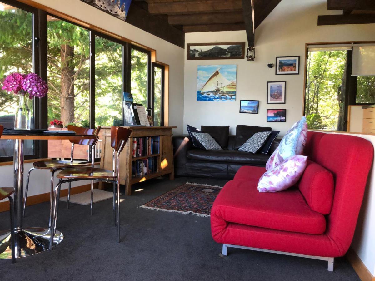 Crows Nest - Holiday home Queenstown