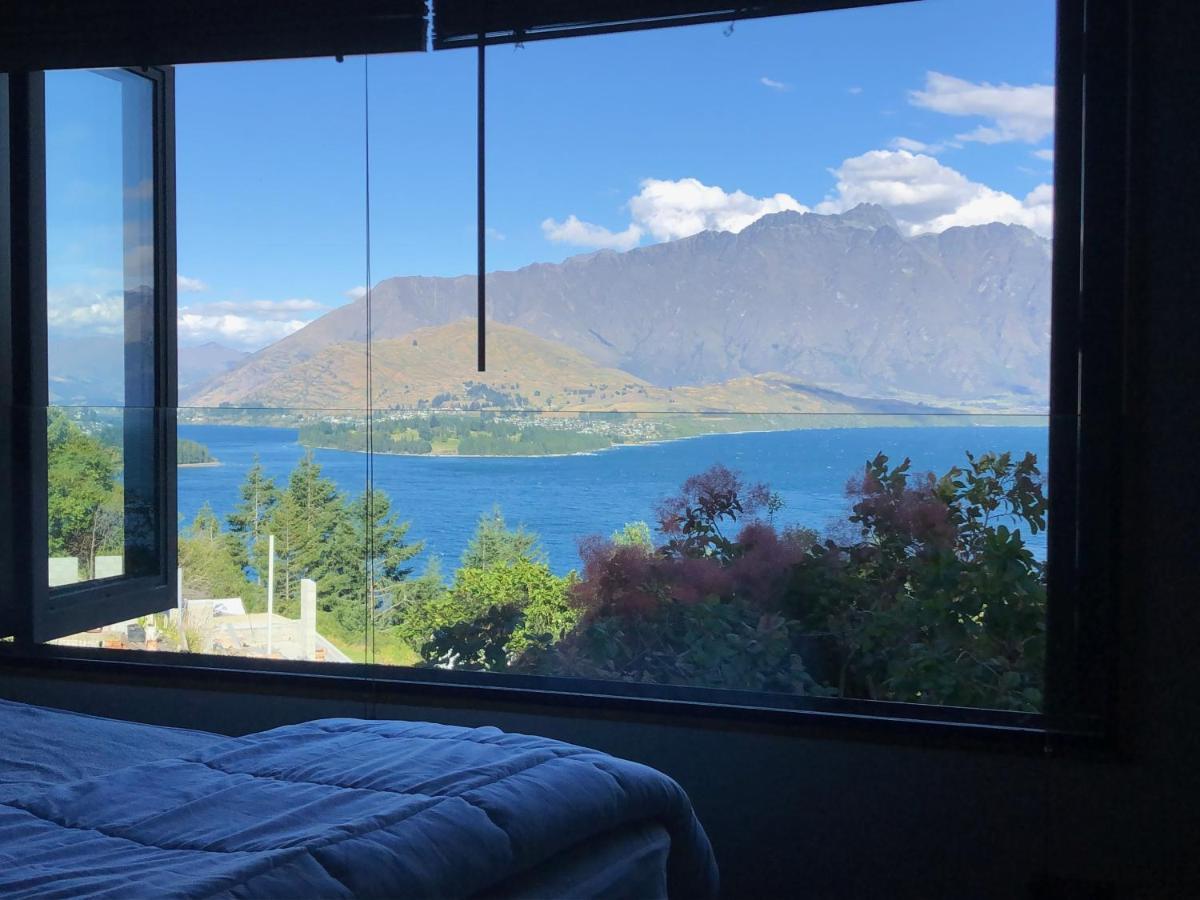 Crows Nest - Holiday home *