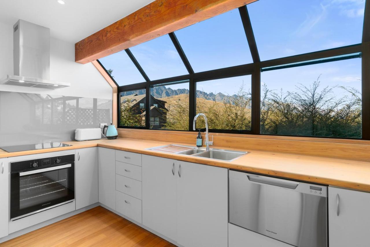 Holiday home Fantail On Goldleaf -