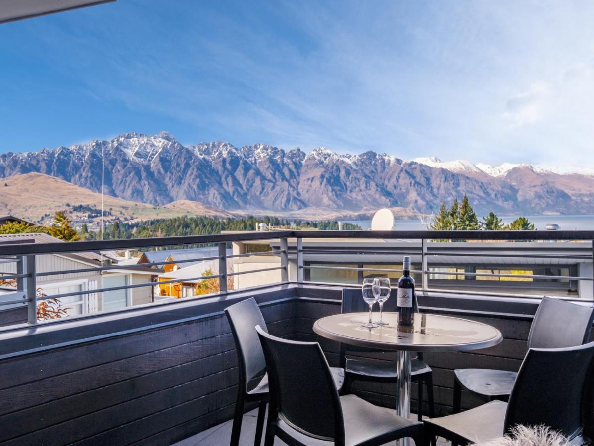 Apartment Happy Daze - Queenstown