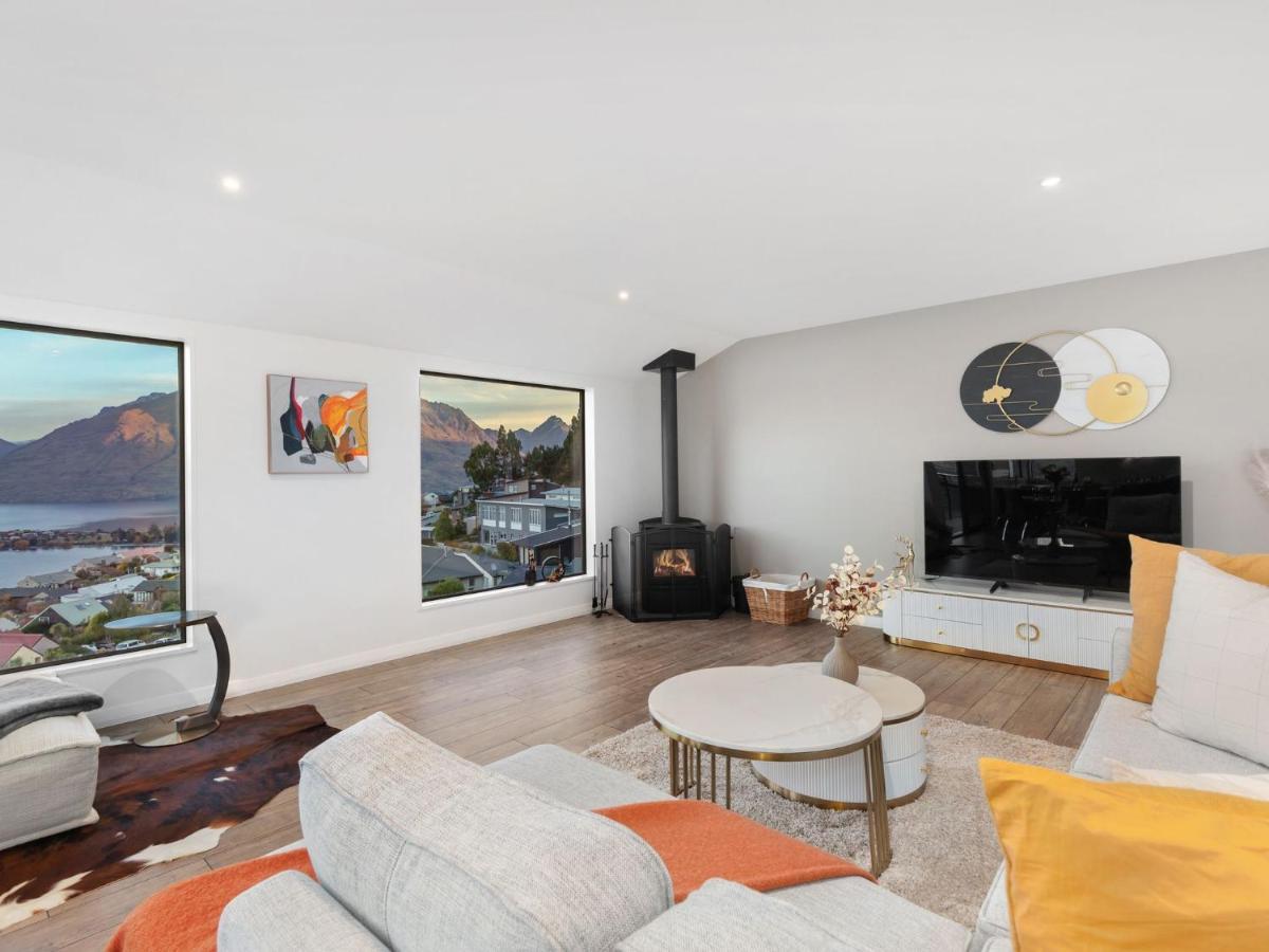 Classy Conifer By Relaxaway Homes Holiday home