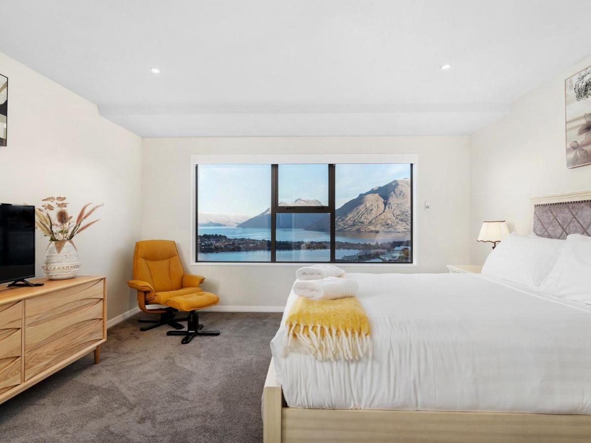 Holiday home Classy Conifer By Relaxaway Homes Queenstown
