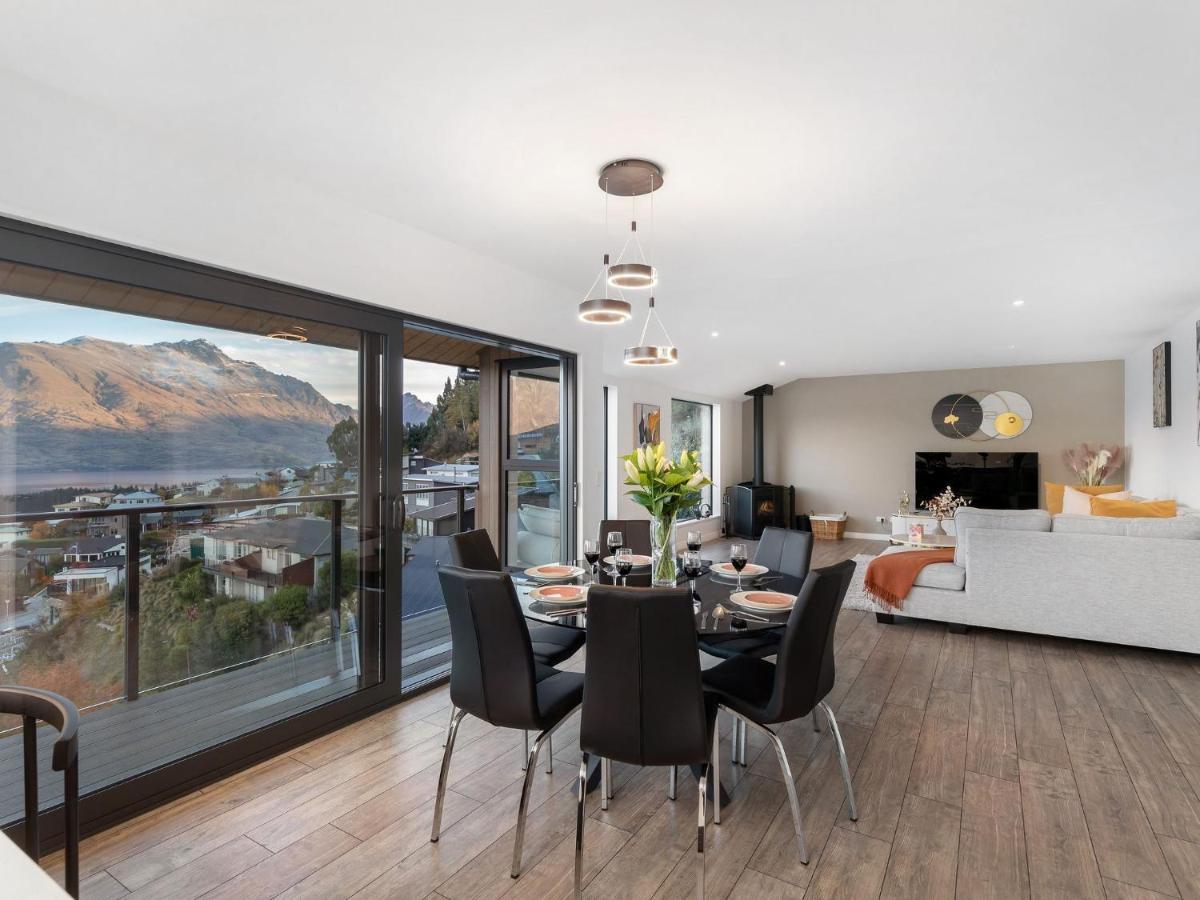Classy Conifer By Relaxaway Homes Holiday home