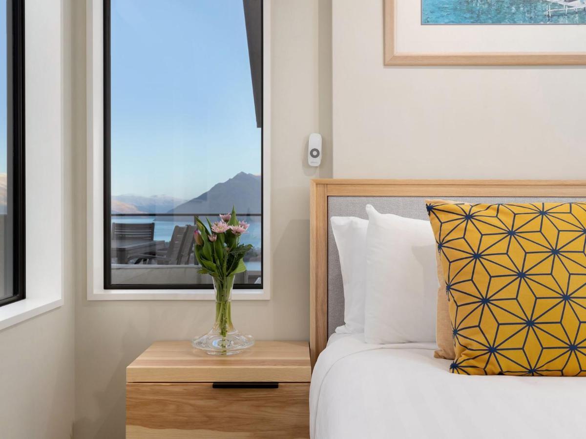 Holiday home Classy Conifer By Relaxaway Homes Queenstown