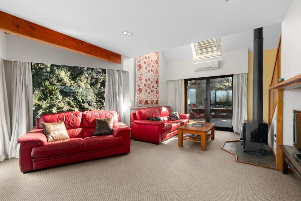 Holiday home Fantail On Goldleaf -