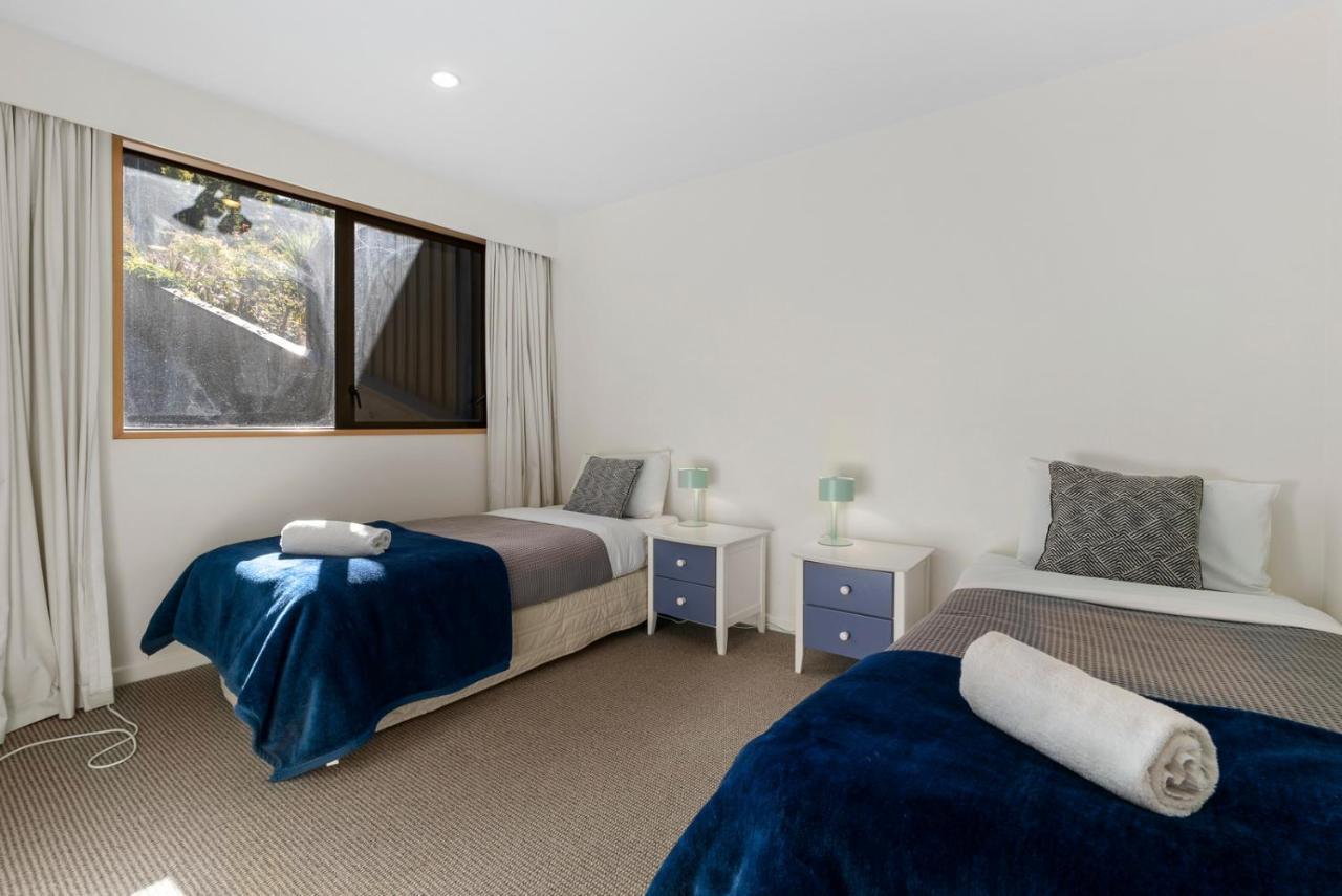Holiday home Fantail On Goldleaf -